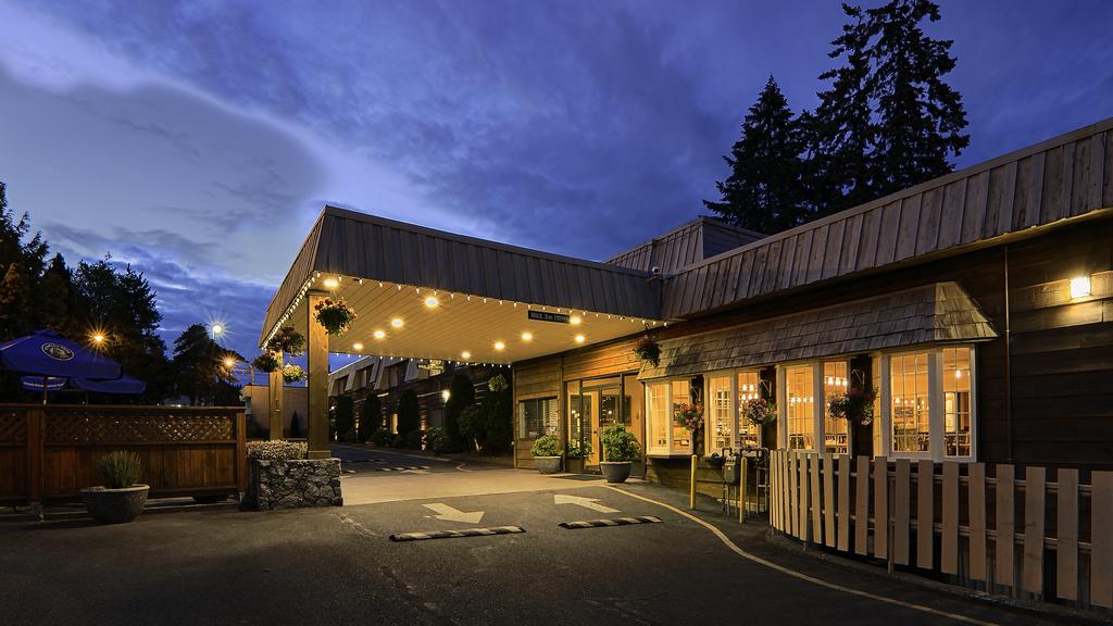 Best Western Cowichan Valley Inn