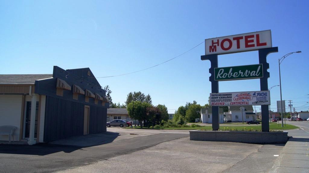 Motel Roberval