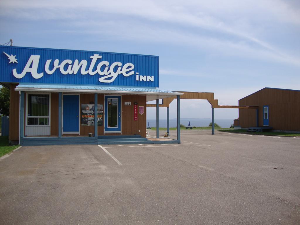 Motel lAvantage