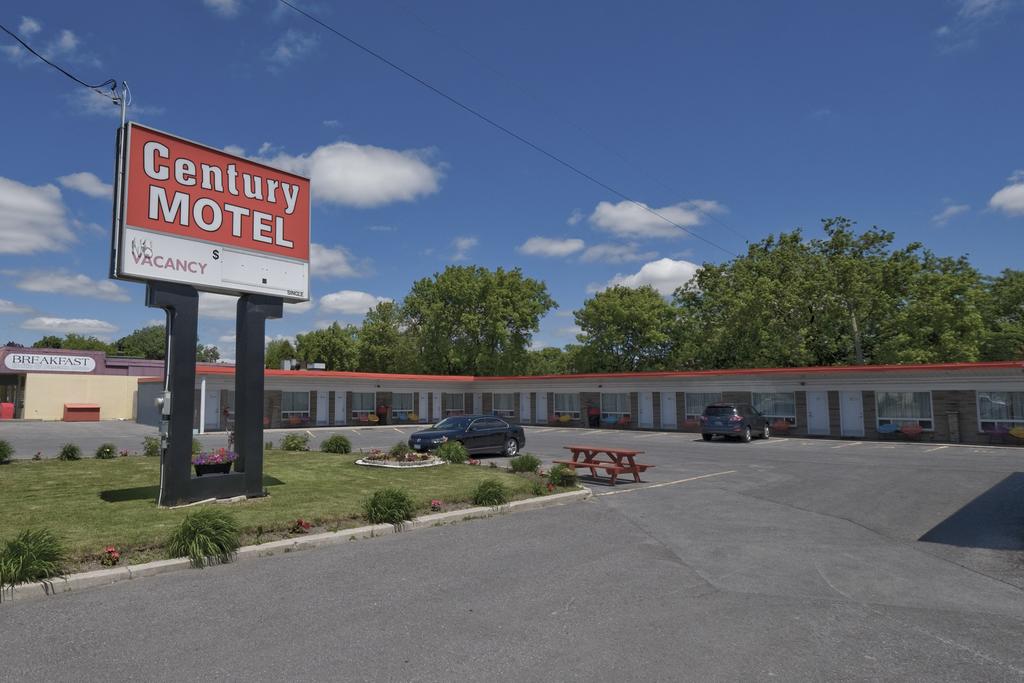 Century Motel