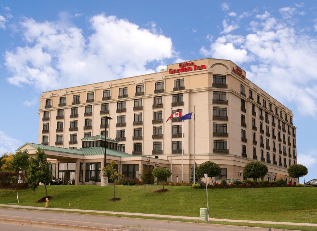 Hilton Garden Inn Toronto Markham