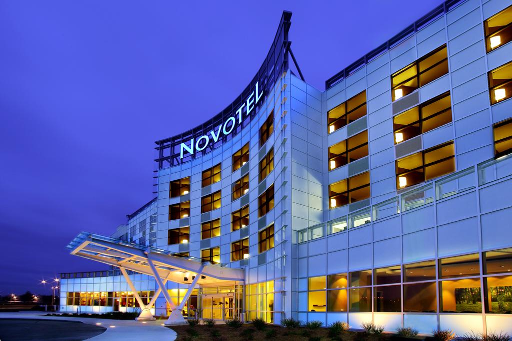 Novotel Montreal Aeroport