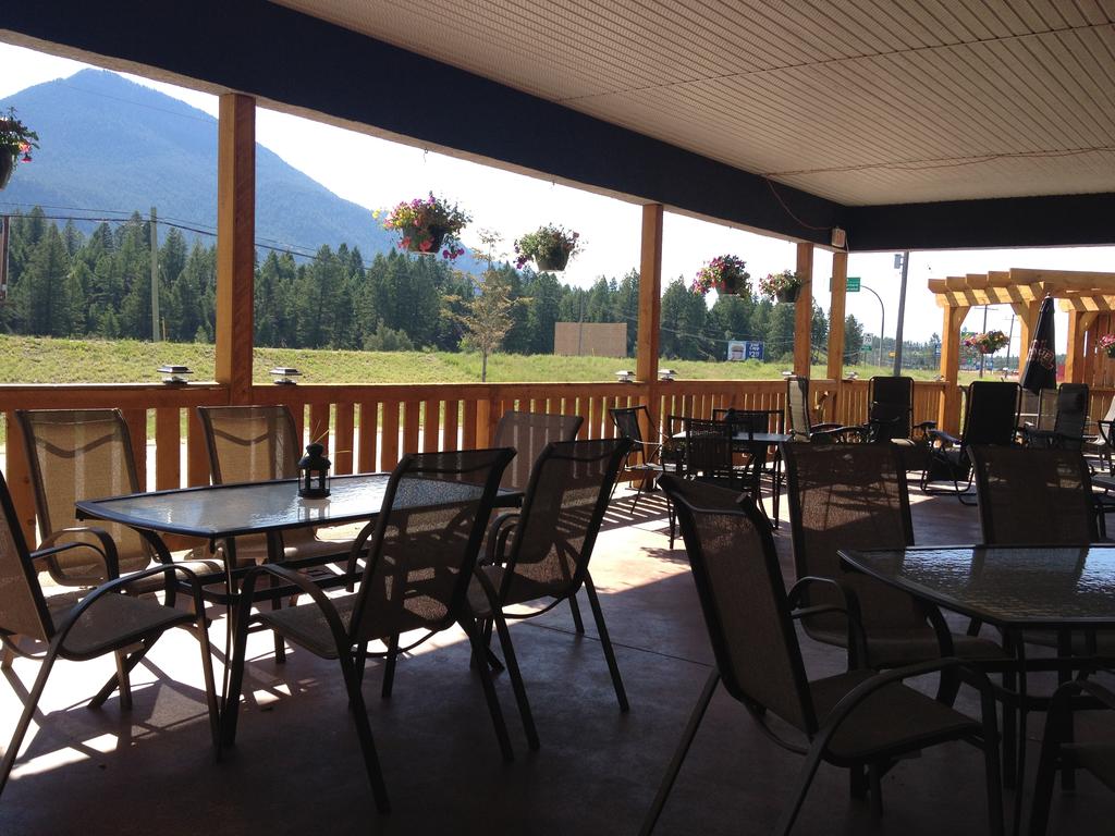 The Kanata Inns Invermere