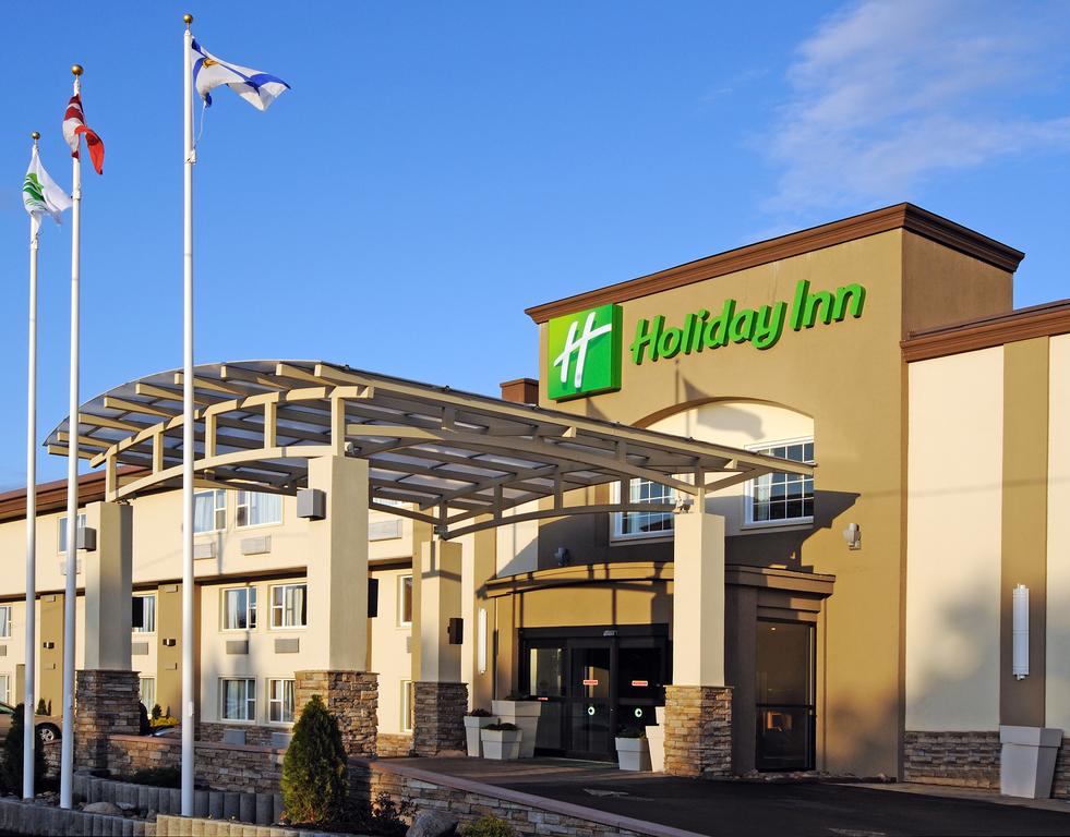 Holiday Inn Truro