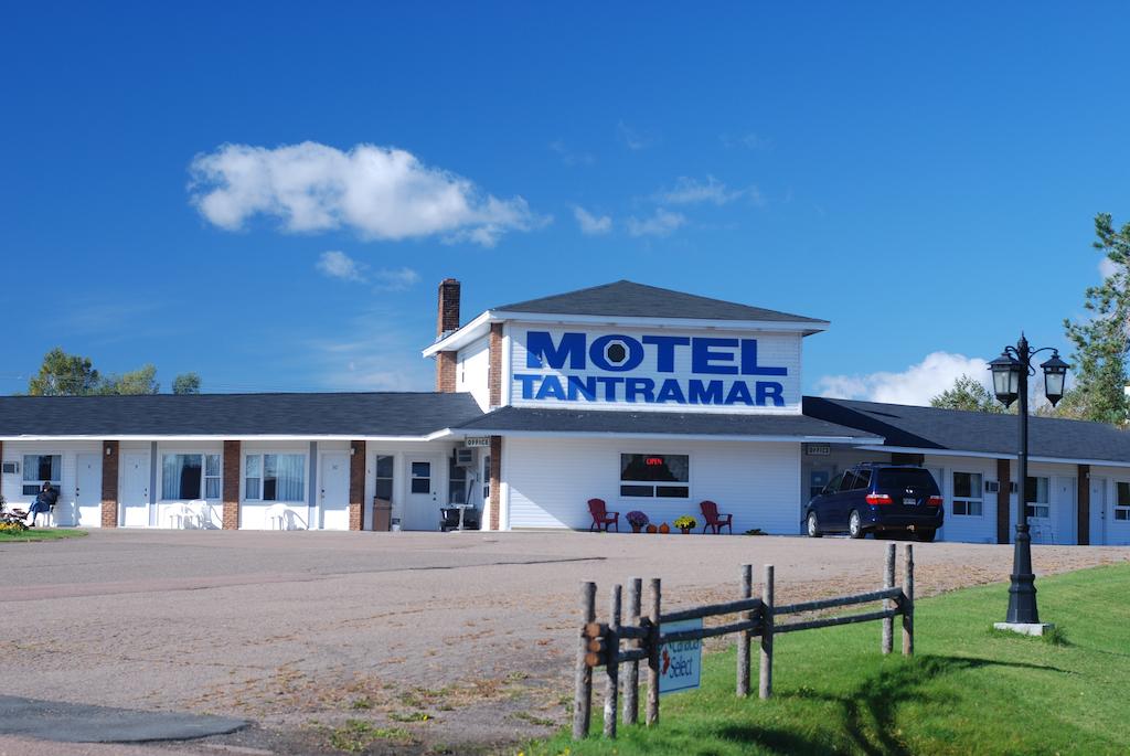 Tantramar motel