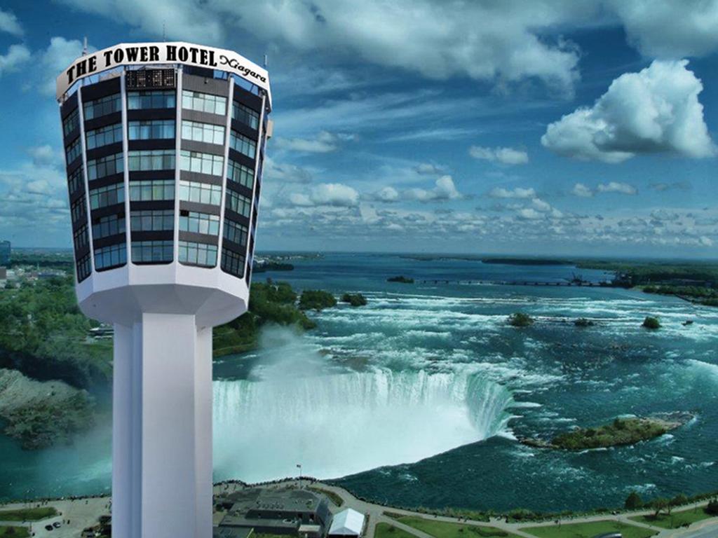 Tower Hotel - Fallsview