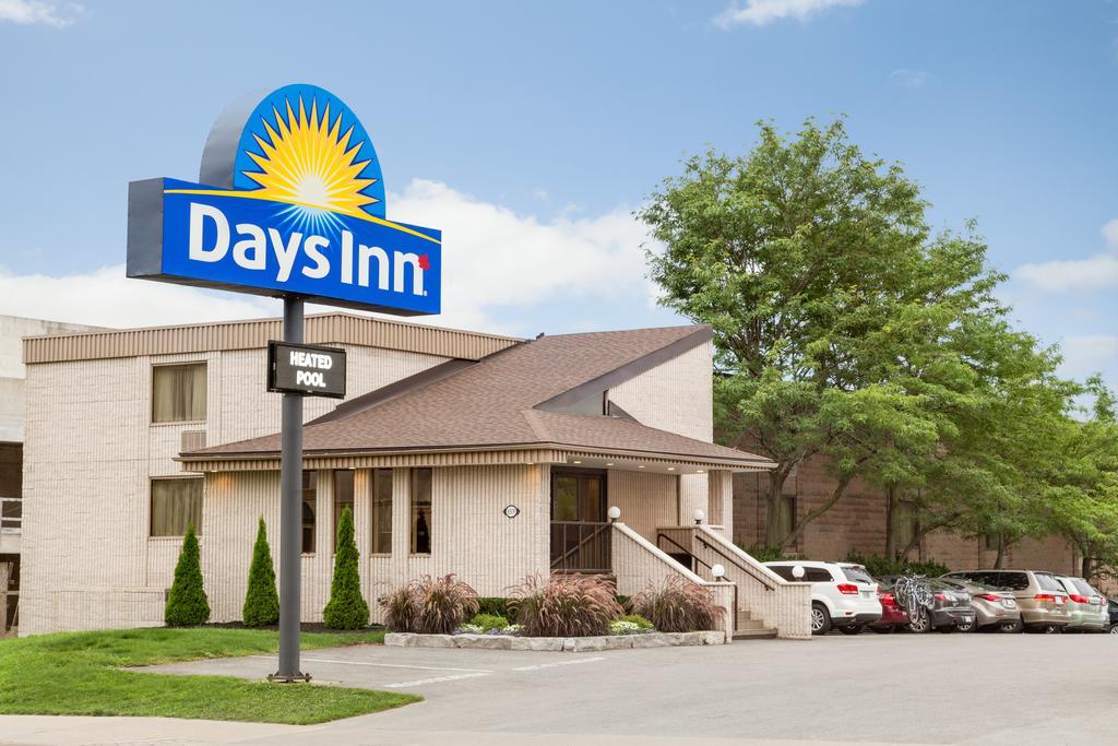 Days Inn - Fallsview