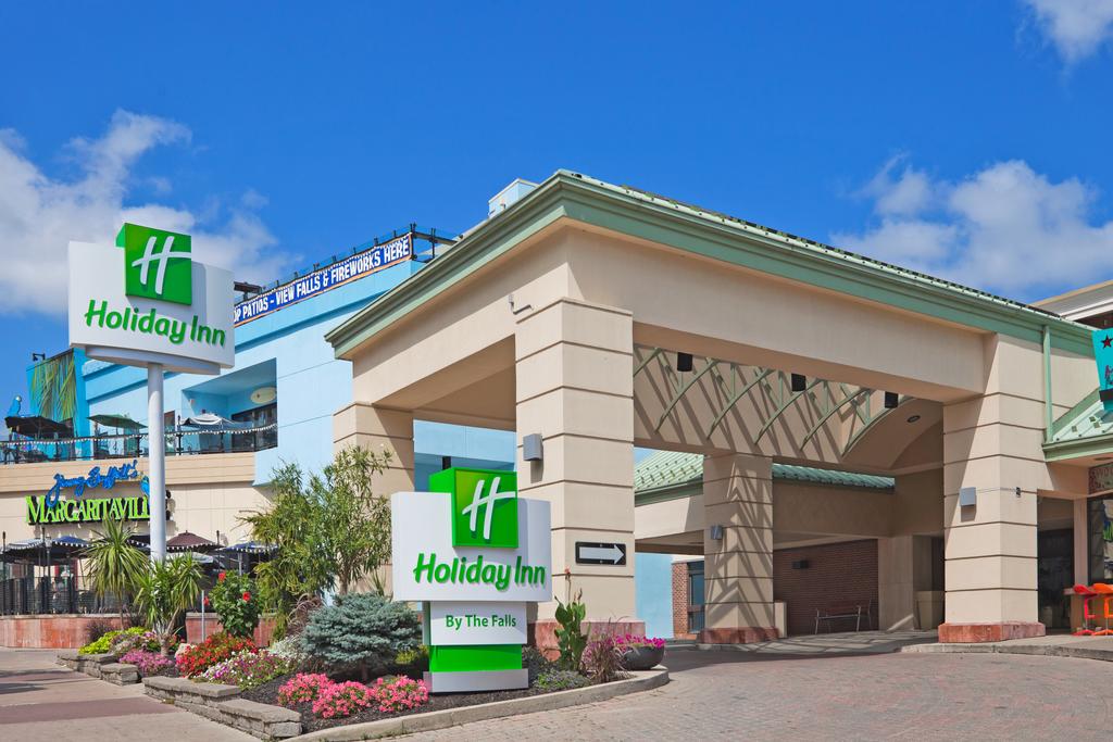 Holiday Inn Niagara Falls