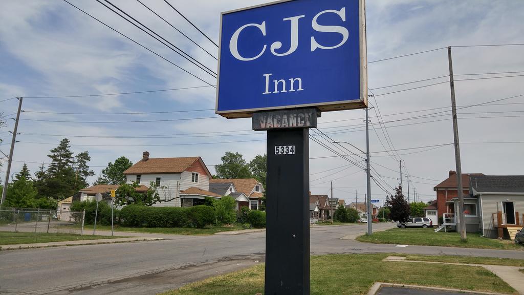 CJS Inn