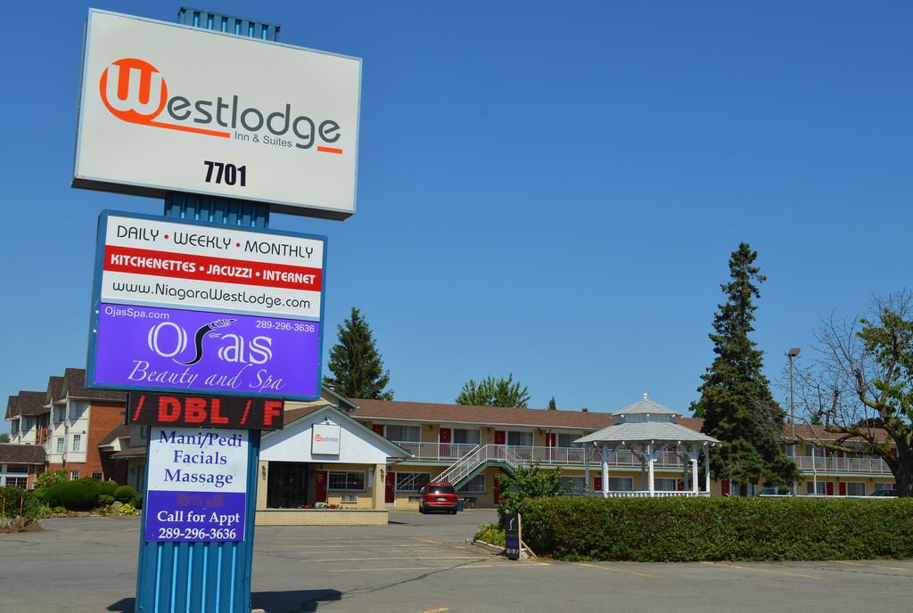 WestLodge Inn And Suites