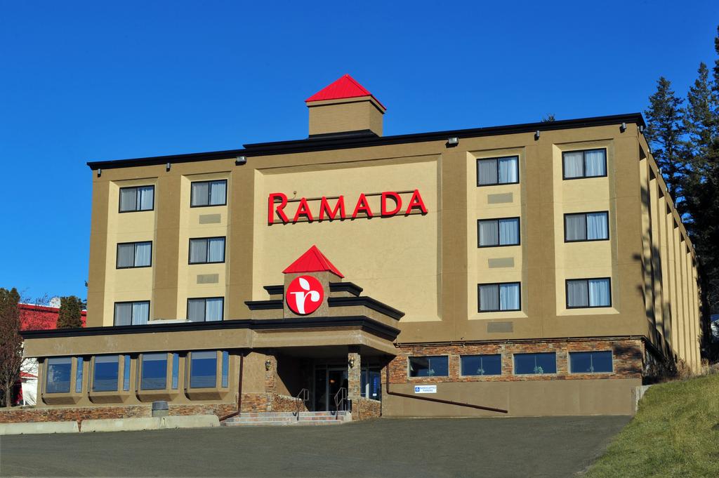 Ramada Williams Lake