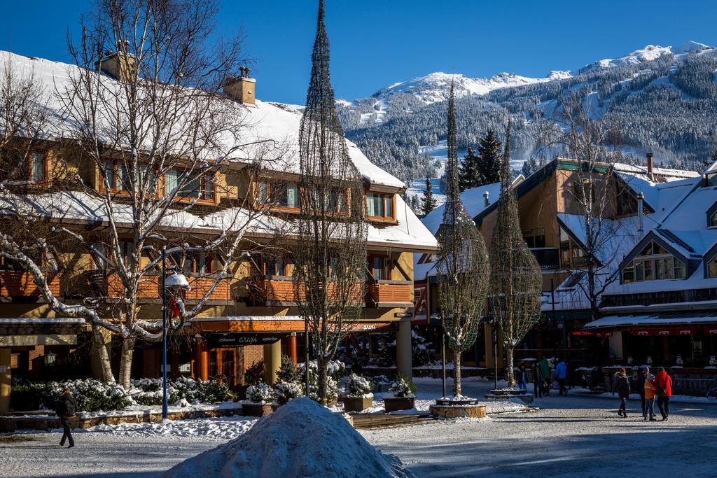 Blackcomb Lodge by Whistler Premier