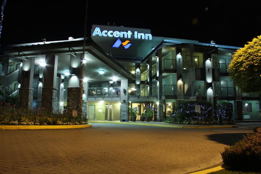 Accent Inn Vancouver Airport