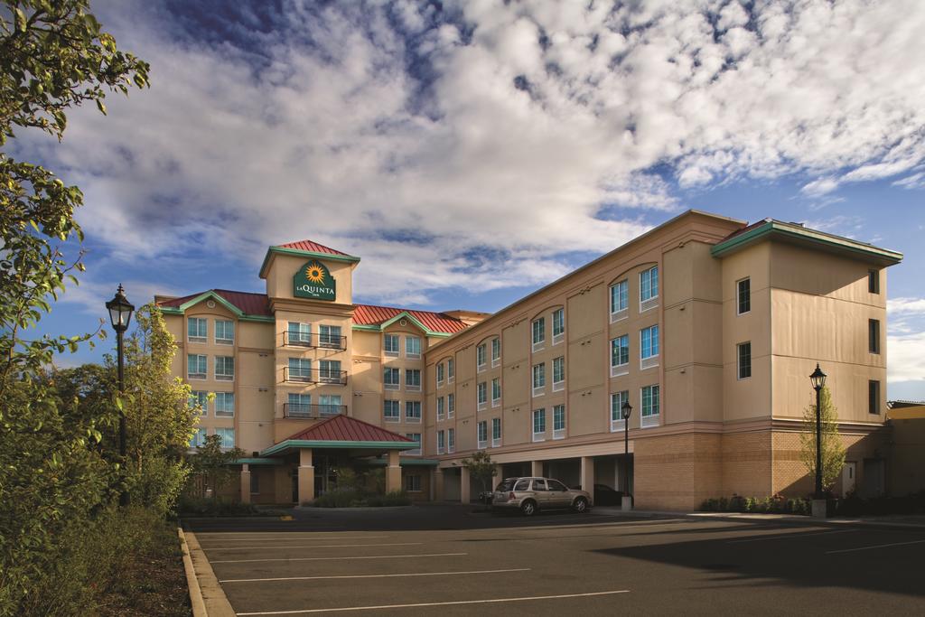 La Quinta Inn Vancouver Airport