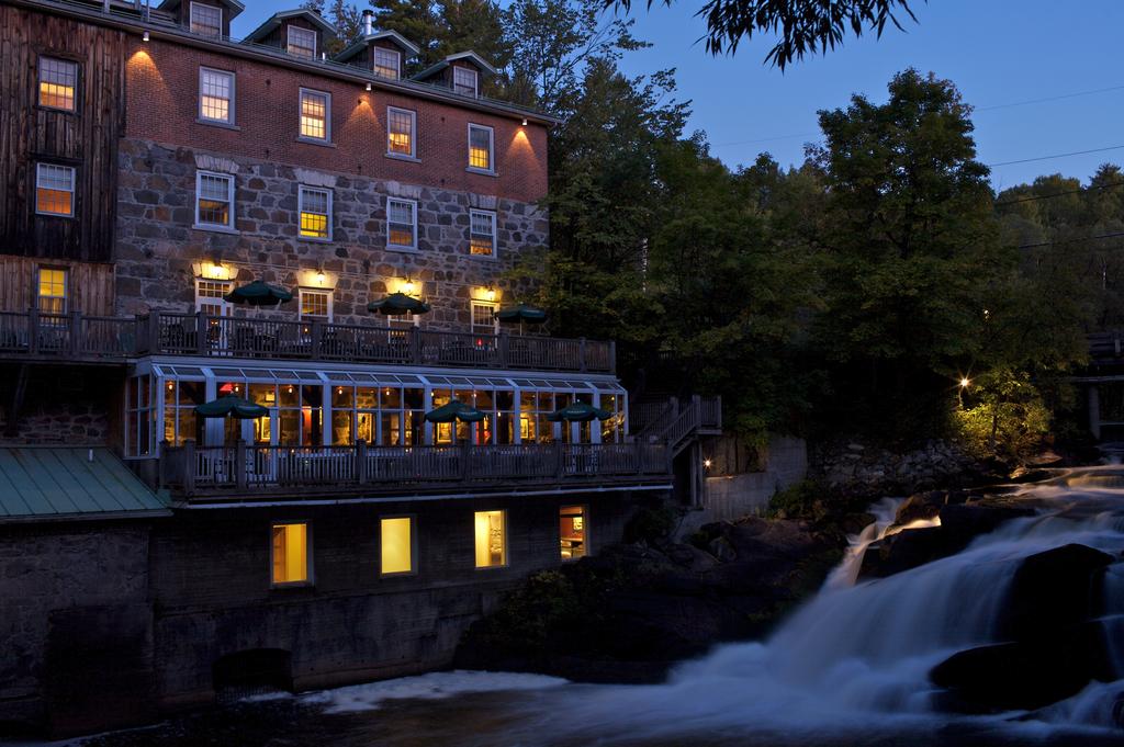 Moulin Wakefield Mill Hotel and Spa