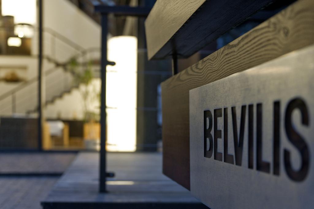 SPA Hotel Belvilis