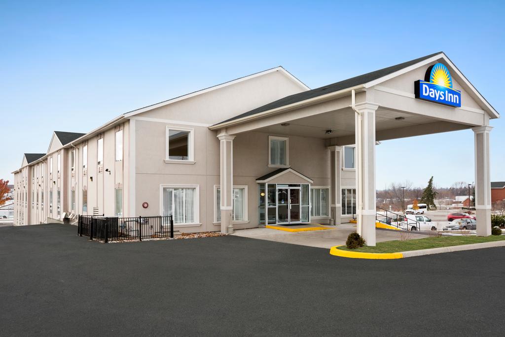 Days Inn Woodstock