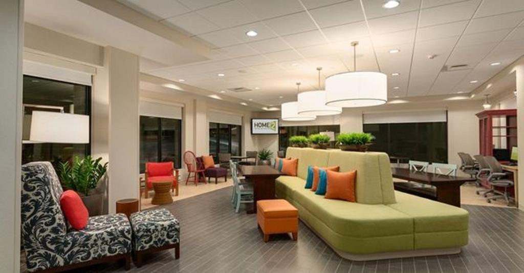 Home2 Suites by Hilton Milton