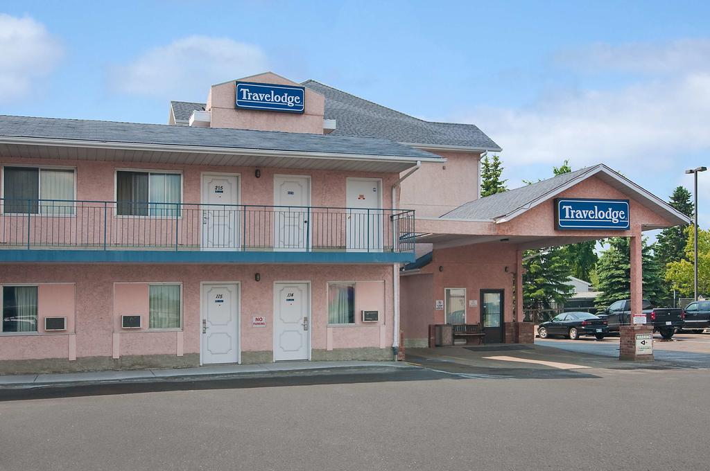 Travelodge Edmonton Intl Airport - Leduc