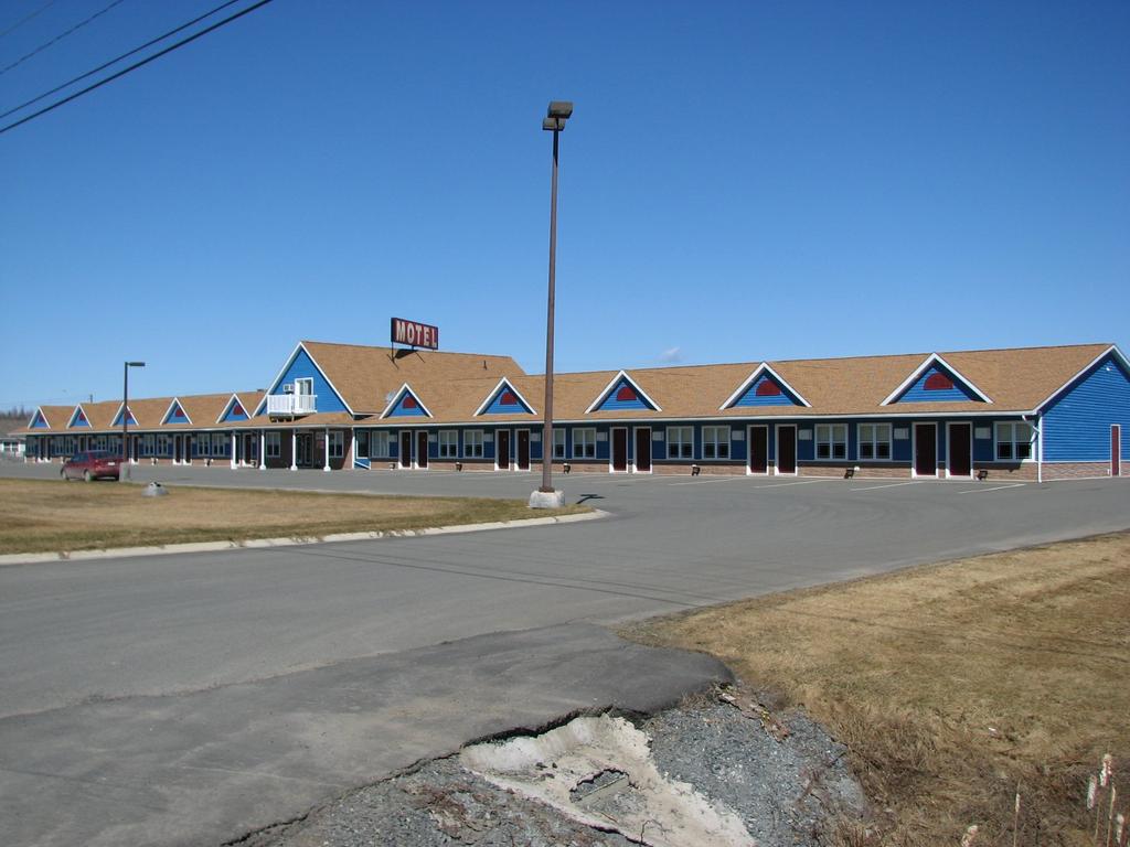 Travelodge Fredericton