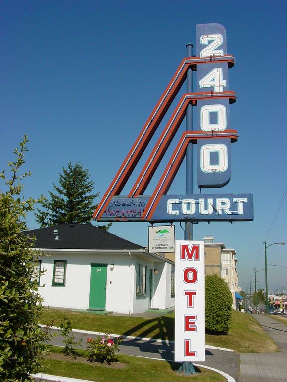 2400 Motel