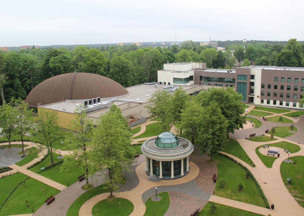 Grand SPA Lietuva