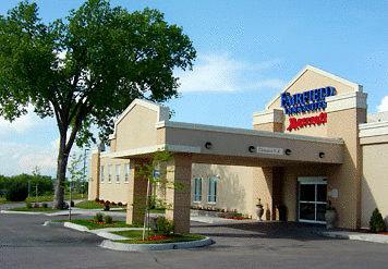 Fairfield Inn and Suites Belleville