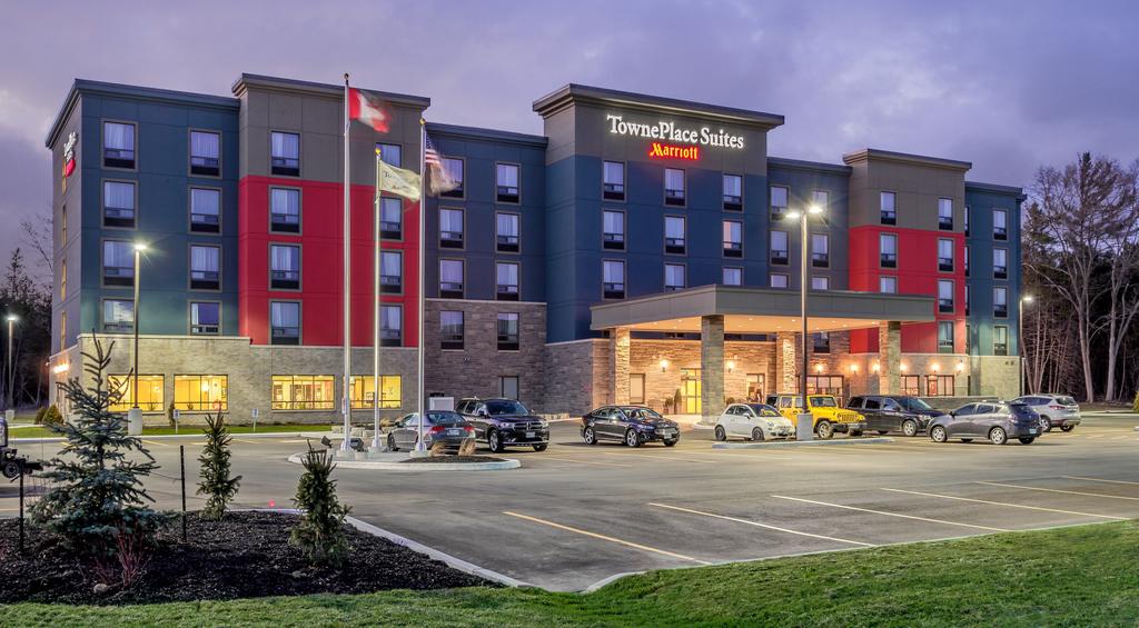 TownePlace Suites Belleville