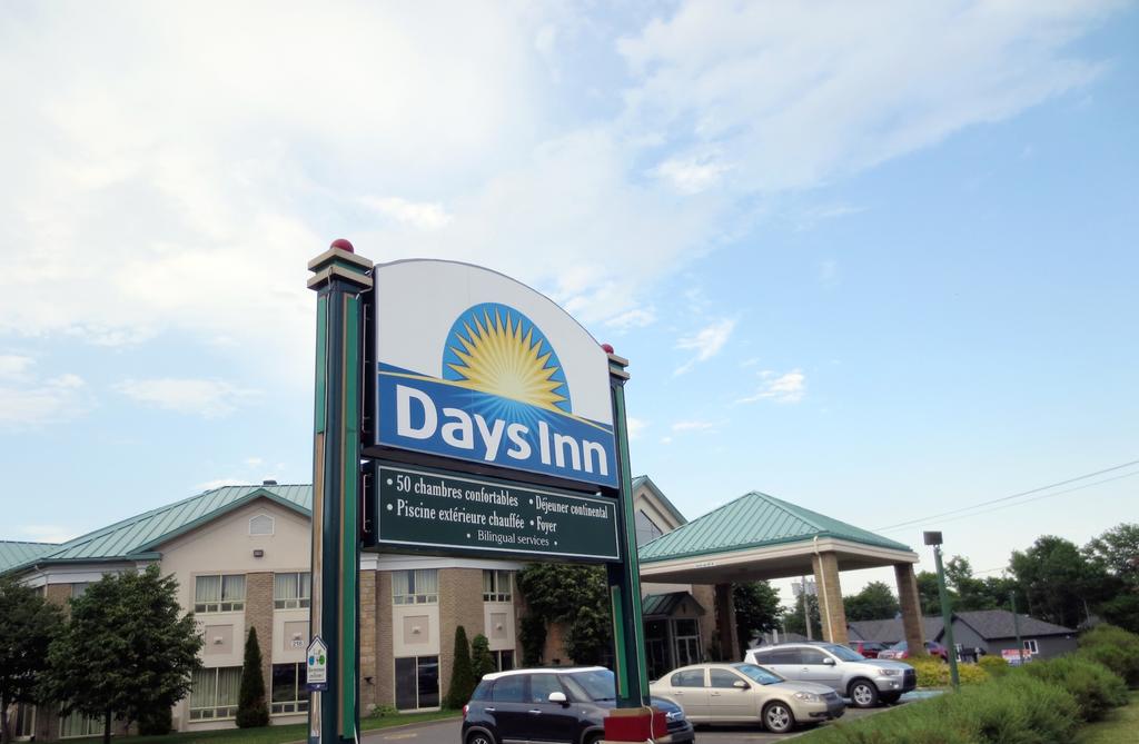 Days Inn Montmagny