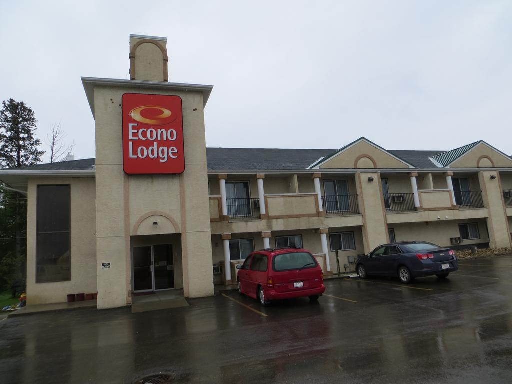 Econo Lodge Edson