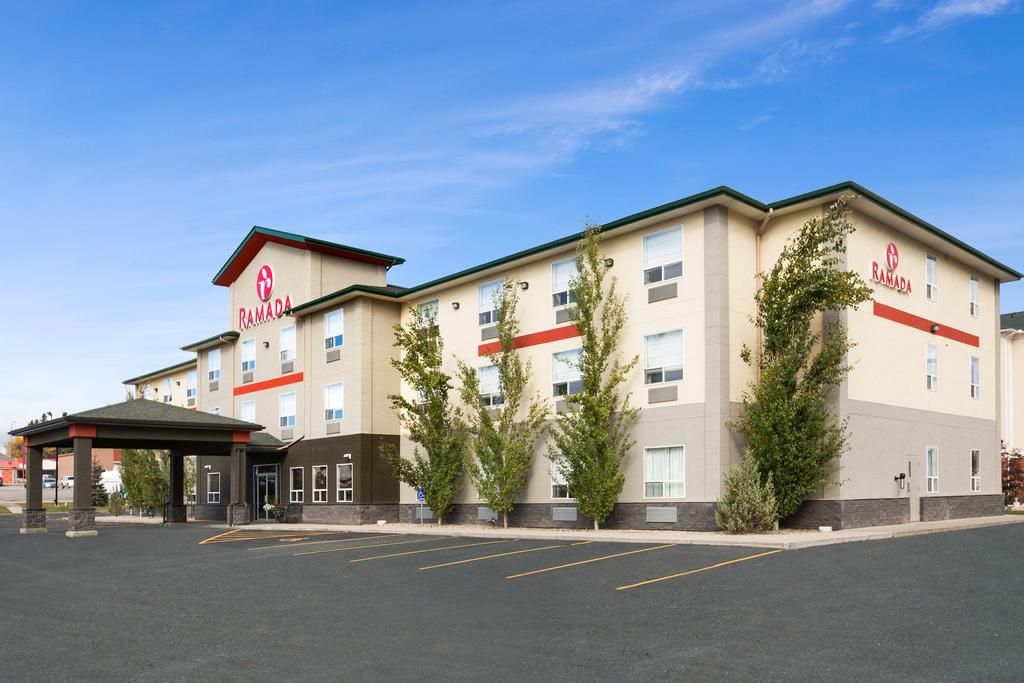 Ramada Edson