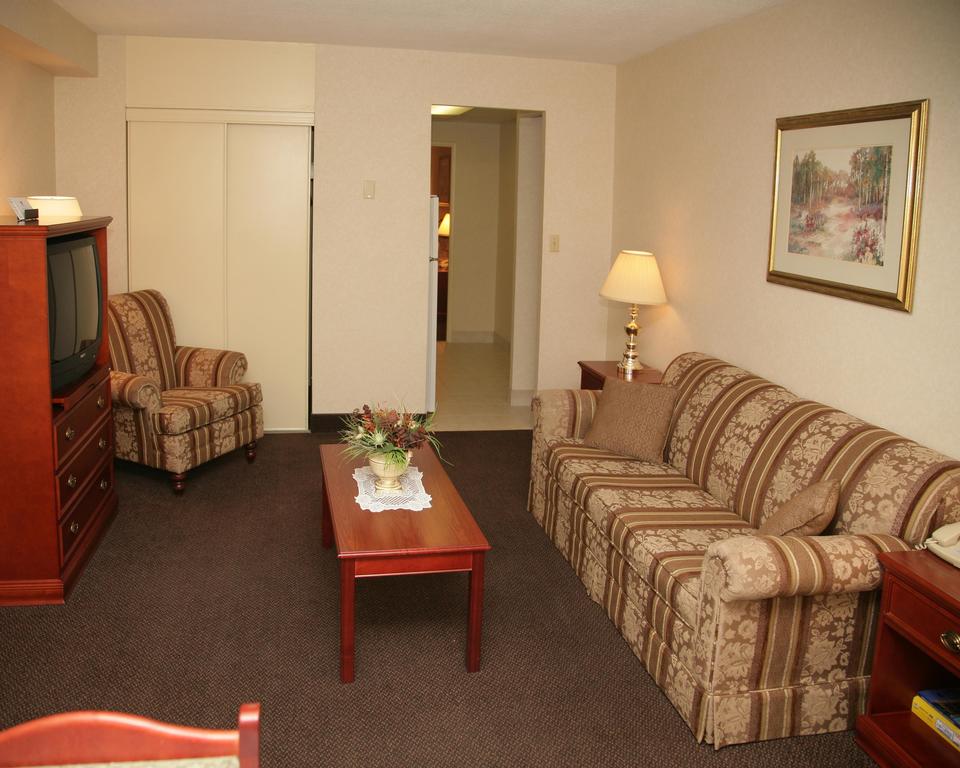 Best Western Halton Hills