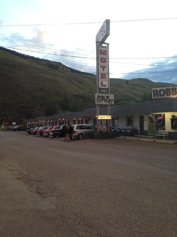 Robbies Motel