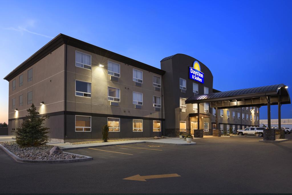 Days Inn Yorkton