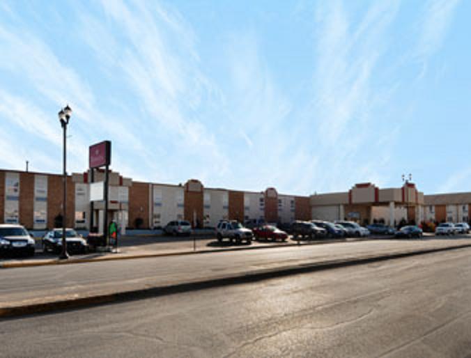 Ramada Yorkton