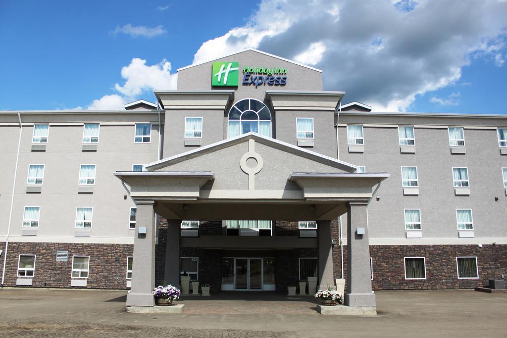 Holiday Inn Express Yorkton East