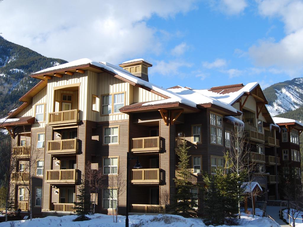 Premium Upper Village Condominiums