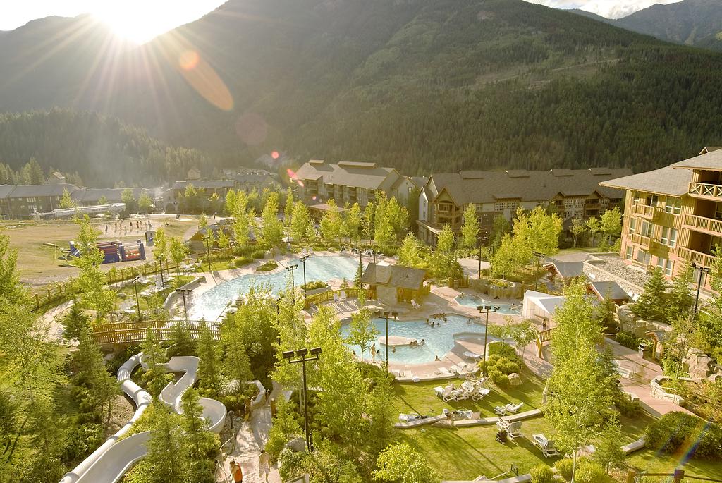 Panorama Mountain Resort - Upper Village Condos