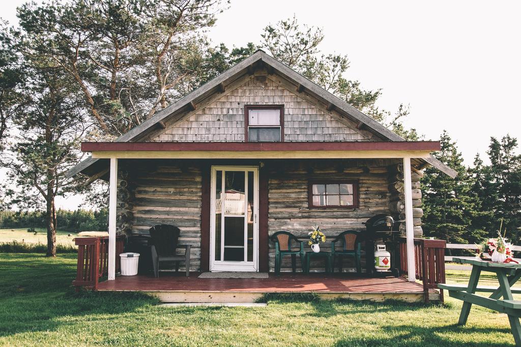 Island Life Cottages