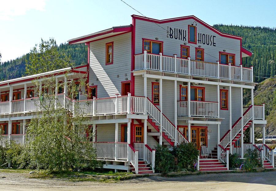 The Bunkhouse