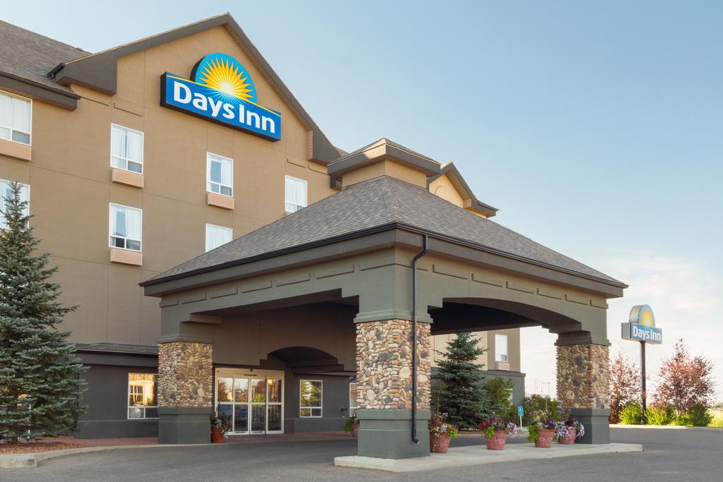 Days Inn Medicine Hat