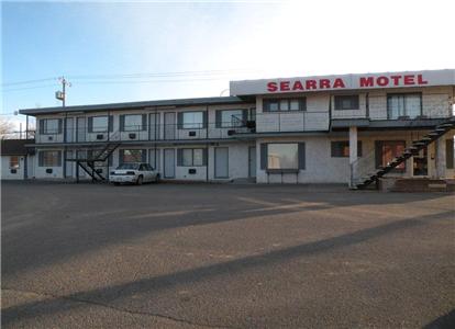 Searra Motel