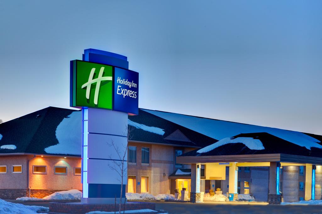 Holiday Inn Express