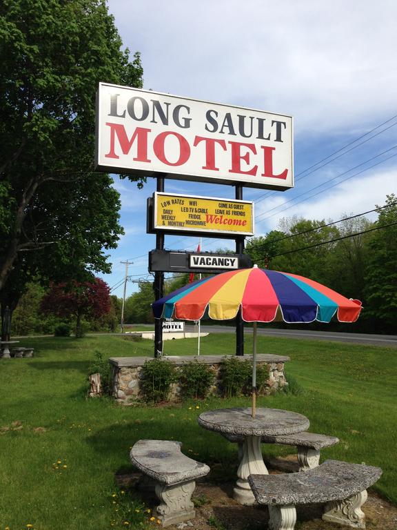 Long Sault Motel