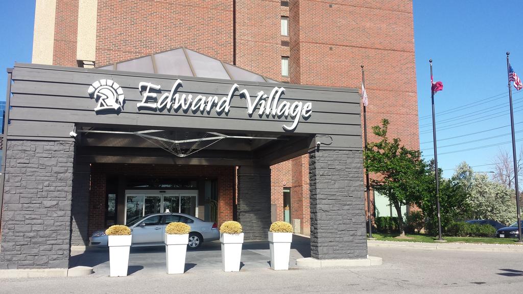 Edward Village Markham