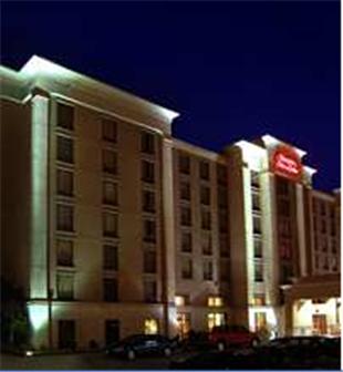 Hampton Inn and Suites Windsor