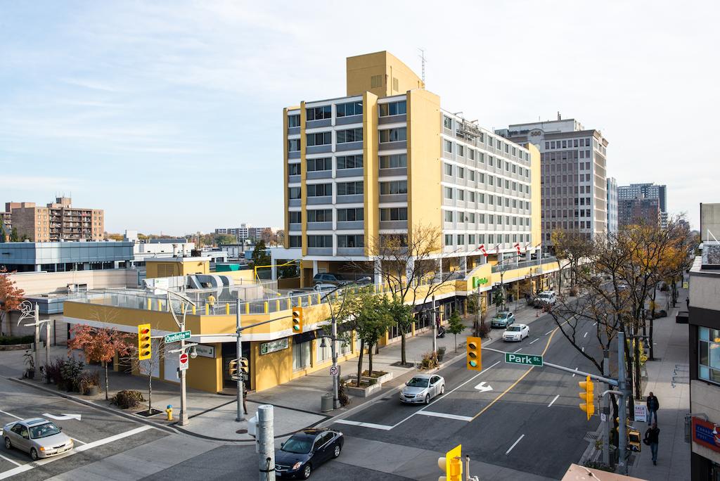 Holiday Inn Windsor Downtown