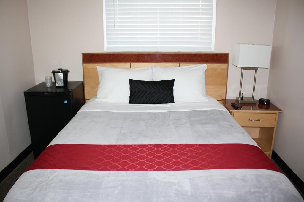 Bexon Rooms - Hotel Downtown Windsor