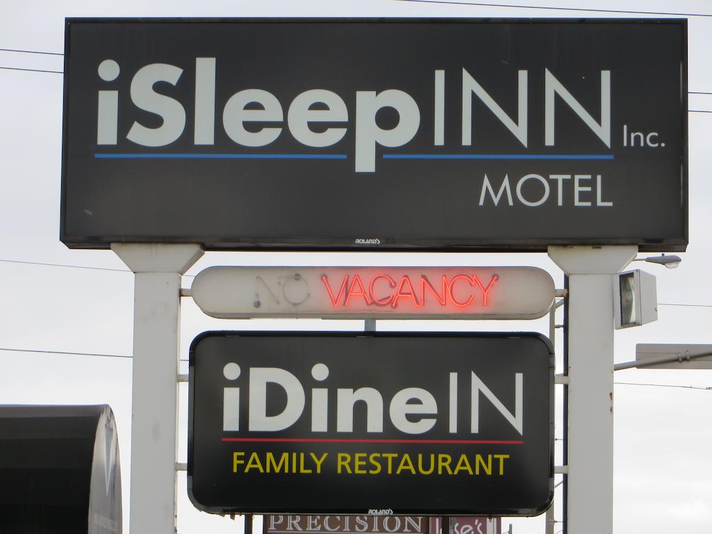 iSleep Inn Motel