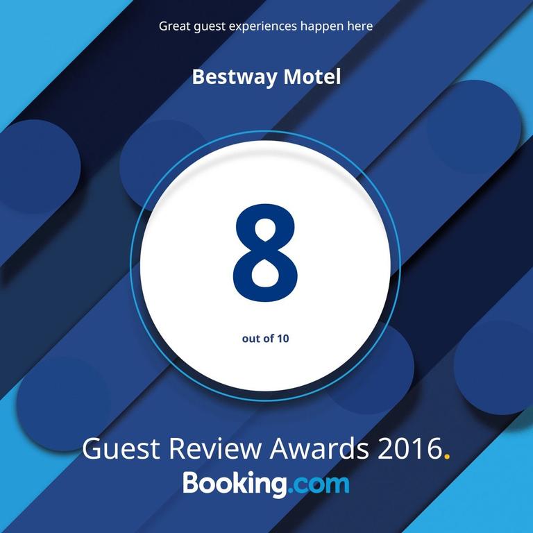 Bestway Motel